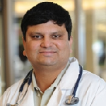 Dr. Syed Ala, MD