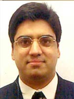 Dr. Syed-Ali Asghar, MD