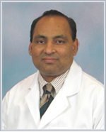 Dr. Syed Akhter, MD