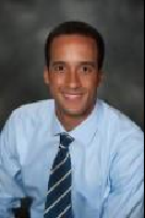 Dr. Justin Burton, MD