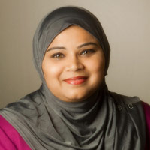 Dr. Syeda Naqvi, MD