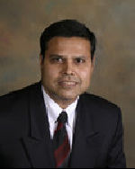 Dr. Syed Azam, MD