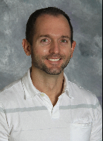 Dr. Justin Cheesman, MD