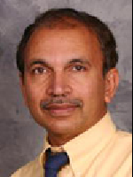 Dr. Syed Azhar, MD