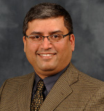 Dr. Syed Bin-Sagheer, MD