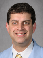 Dr. Syed Azeem, MD