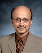 Dr. Syed Danish, MD
