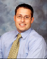 Dr. Justin Colarco