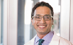 Dr. Syed Hamid, MD