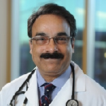 Dr. Syed Haq, MD