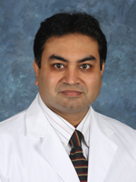 Dr. Syed Hasan, MD