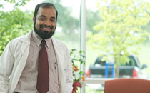 Dr. Syed Huq, MD