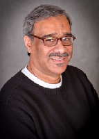 Dr. Syed Kazmi, MD