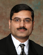 Dr. Syed Khalid, MD