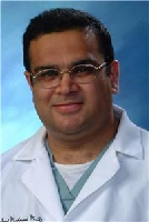 Dr. Syed Mahmood, MD
