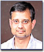 Dr. Syed Mazher, MD