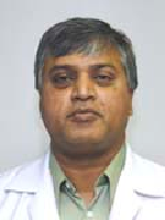 Dr. Syed Moeed, MD