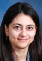 Dr. Syeda Moosvi, MD