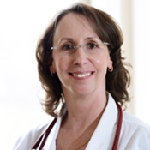 Dr. Jo Sparnall, MD