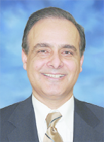 Dr. Syed Shahab, MD