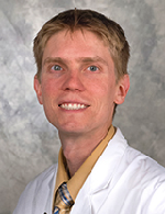 Dr. Justin Finch, MD