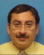 Dr. Syed-Ali Rizwan, MD