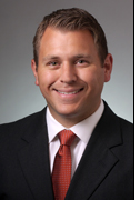 Dr. Justin Golden, MD