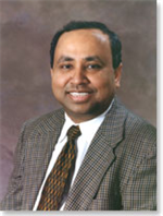 Dr. Syed Sattar, MD