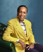 Dr. Joan Adams, MD