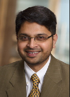 Dr. Syed Shahkhan, MD