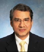 Dr. Syed Zamir, MD