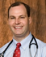 Dr. Justin Harberson, MD