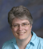 Dr. Joan Arnold, MD