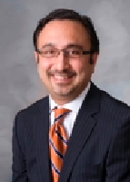 Dr. Syed Tariq, MD