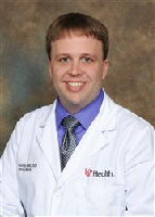 Dr. Justin Held, MD