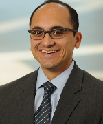 Dr. Syed Zafar, MD