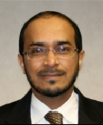 Dr. Syed Zaffer, MD