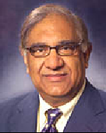 Dr. Syed Zaman, MD