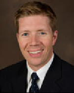Dr. Justin Hohl, MD
