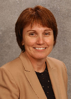 Dr. Joan Bothner, MD