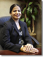 Dr. Syeda Khan, MD