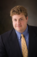 Dr. Justin Johnsen, MD