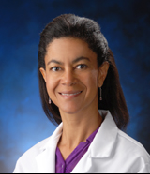 Dr. Joan Campbell, MD