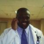 Dr. Sylvanus Fiakpornoo, MD