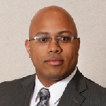 Dr. Sylvester Black, MD