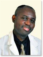Dr. Justin Kisaka, DO