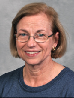 Dr. Sylvia Betcher, MD