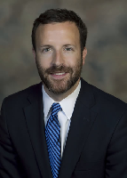 Dr. Justin Lareau