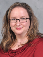 Dr. Joan Dolinak, MD