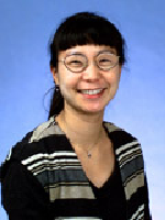 Dr. Sylvia Choi, MD